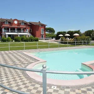 Nadar 3* Altopascio