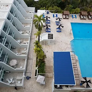 Esj Azul 1660 - Beach 3* San Juan