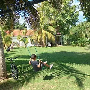 Village Le Pre Appart hôtel