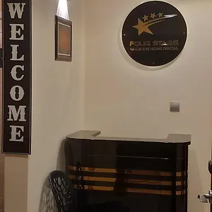 Four Stars Auberge de jeunesse Dubaï