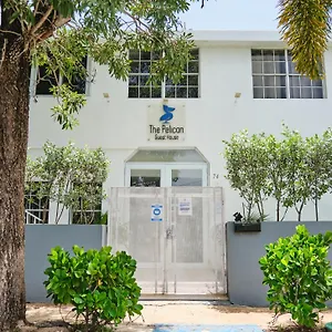 The Pelican Poshtel 3* San Juan