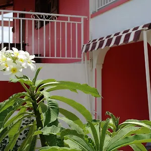 Les Merveilleux Flots De La Village de vacances