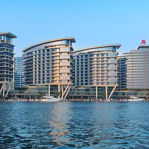 Marriott Marquis Hotel Dubaï