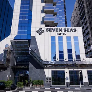 Seven Seas Hotel Dubaï
